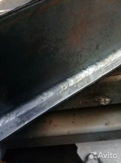 Сварка агроном, полуавтоматом