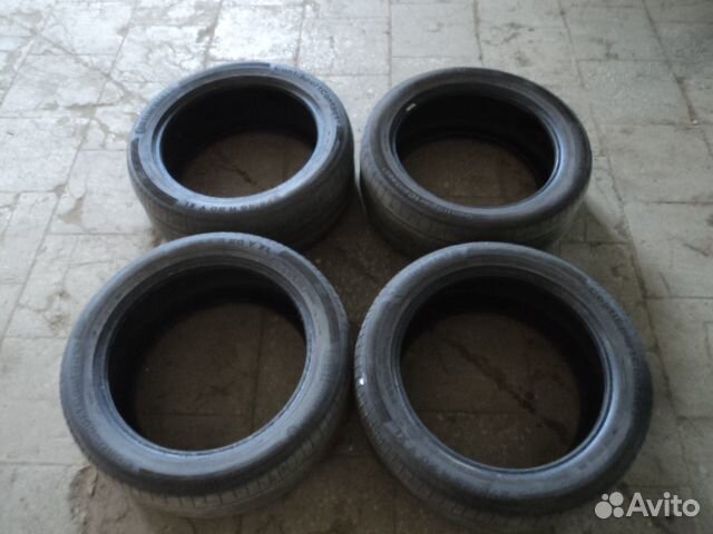 Continental ContiSportContact 5 275/45 R20