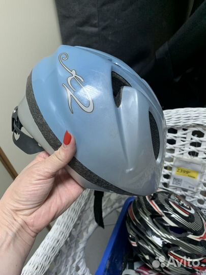 Ролики k2 29-34