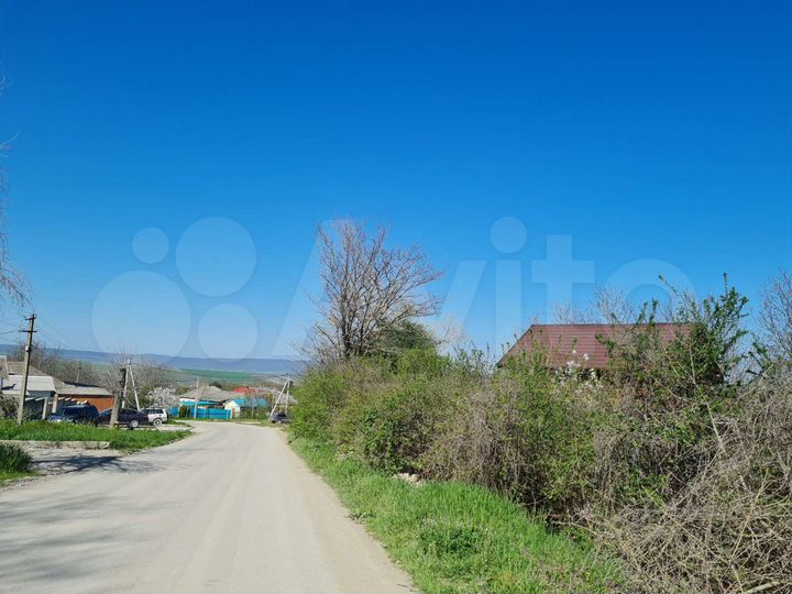 Участок 7,5 сот. (СНТ, ДНП)