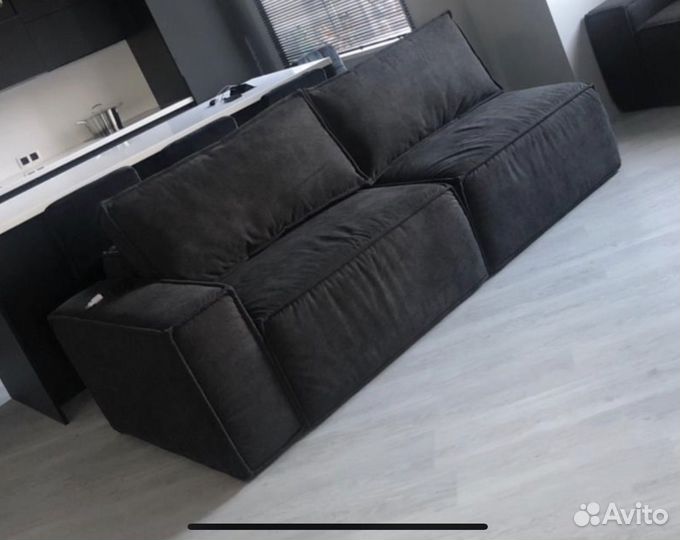Диван италия лофт