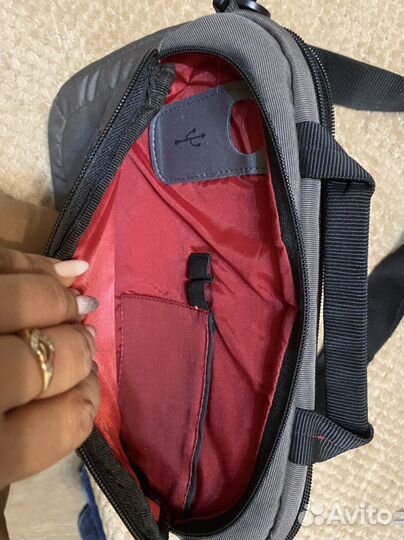 Сумка для ноутбука 14 дюймов