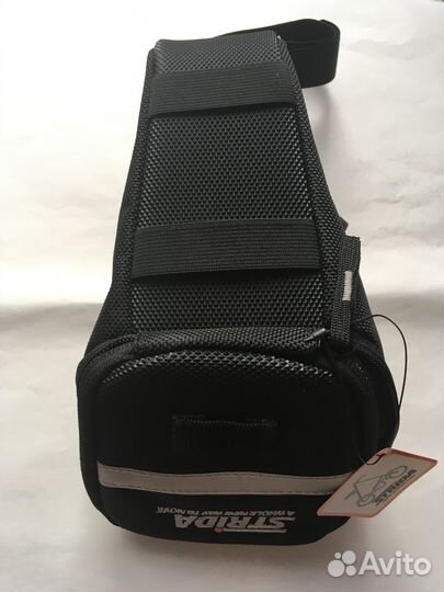 Сумка подседельная для велосипеда Strida ST-SB-002