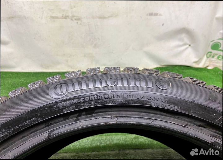 Continental ContiIceContact 215/45 R17
