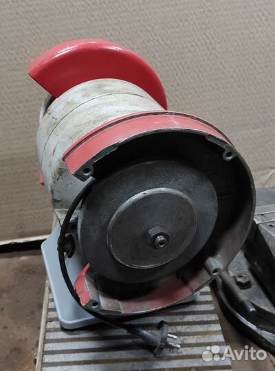 Наждак иэ 9701 СССР