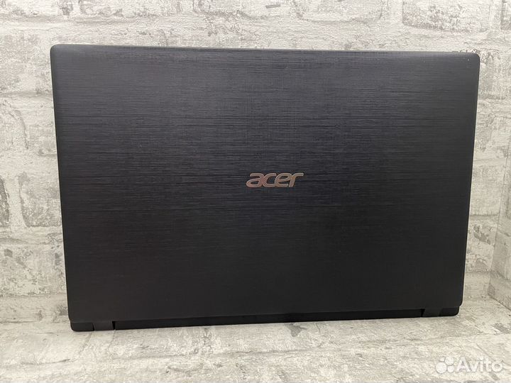 Ноутбук Acer Aspire 3 A315-21