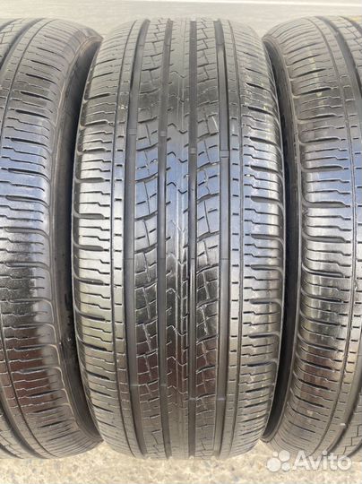 Kumho Solus KH16 225/55 R19