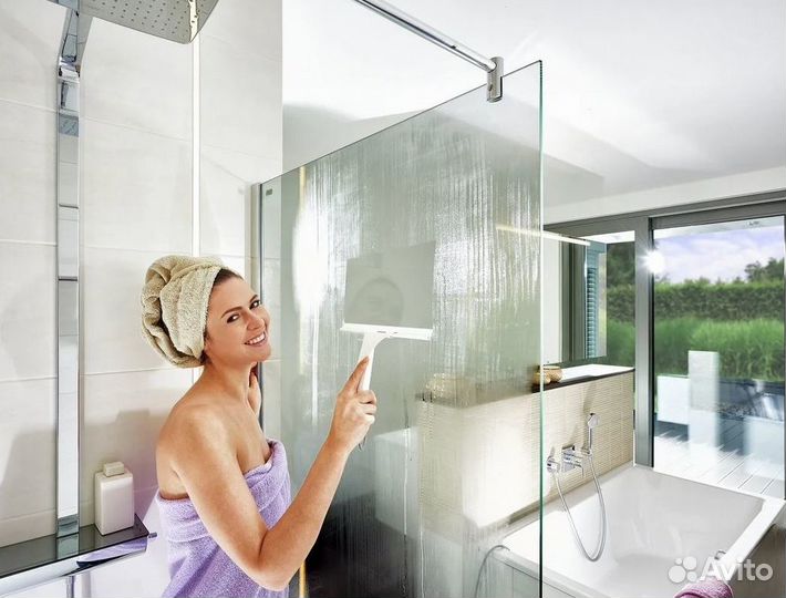 Стеклянные перегородки