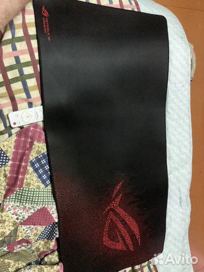 Игровой коврик