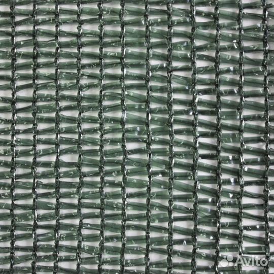 Сетка затеняющая