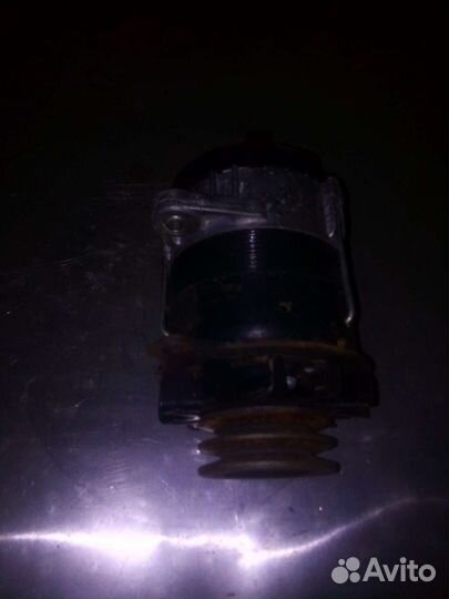 Генератор тракторный 24v