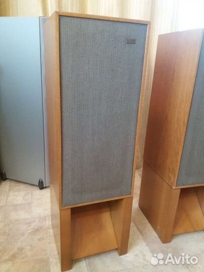 Акустические колонки Spendor BC1