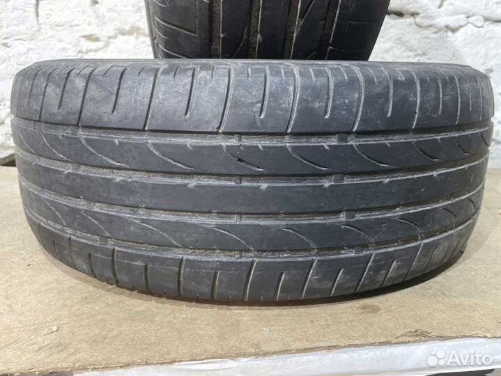 Bridgestone B-style RV 235/55 R17 99V