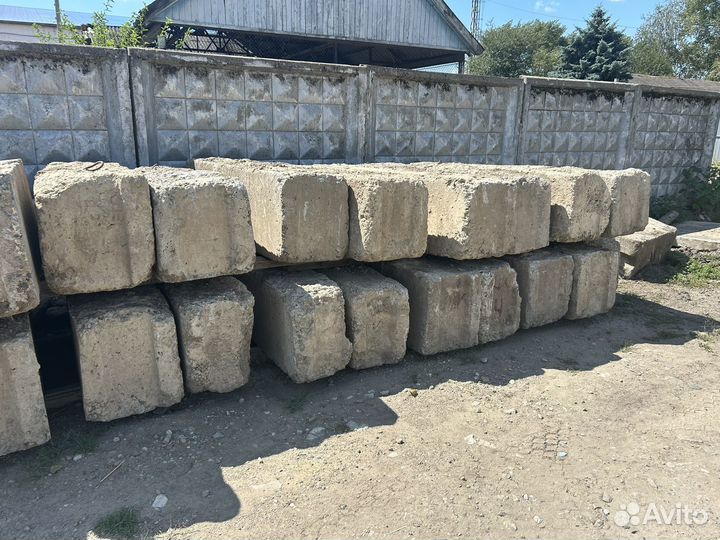 Блоки фбс бу