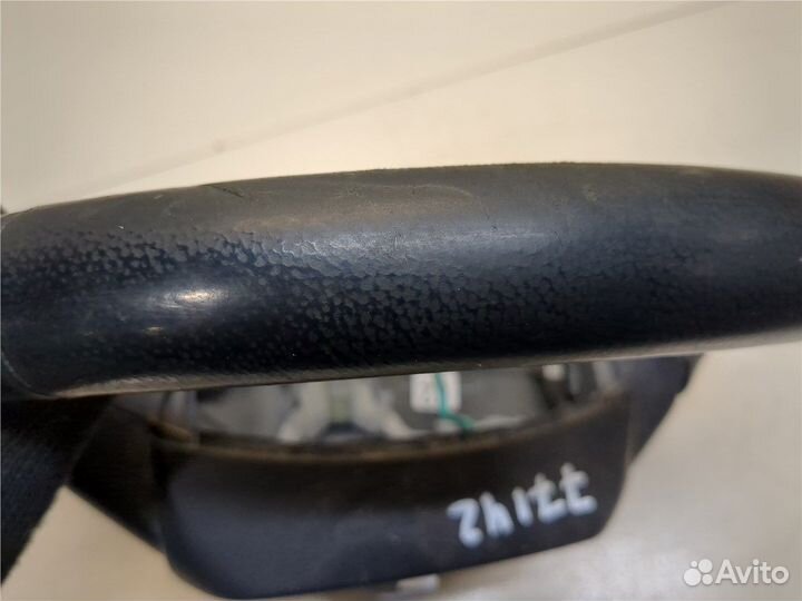 Руль Toyota iQ, 2009