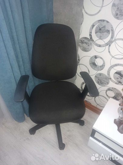 Компьютерное кресло бу