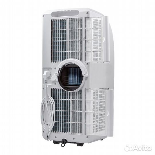 Кондиционер мобильный Ballu indie bpac-07 CP-IN 22