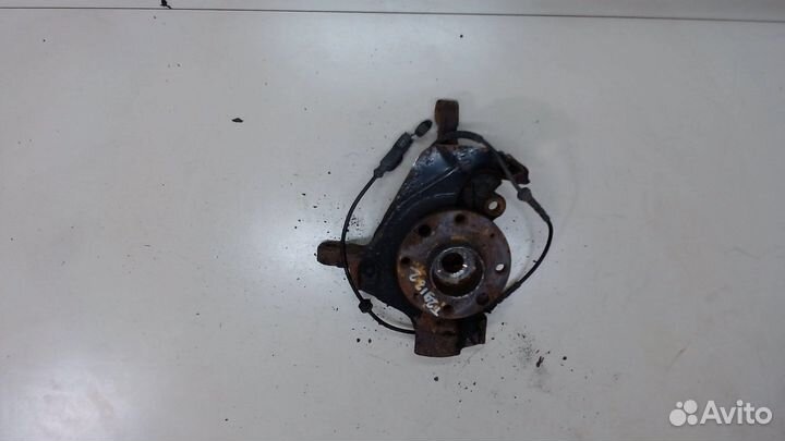 Ступица (кулак, цапфа) Opel Corsa D, 2011