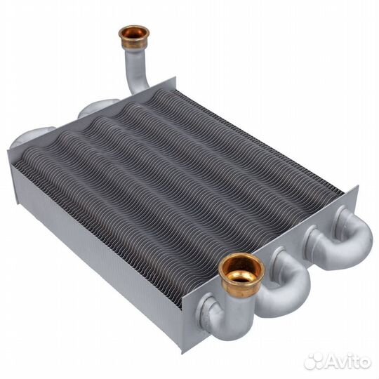Первичный теплообменник 0020120231