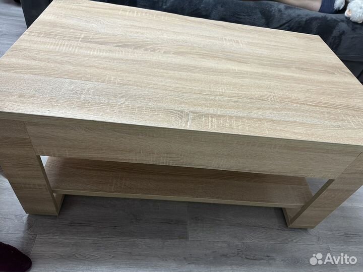 Журнальный стол