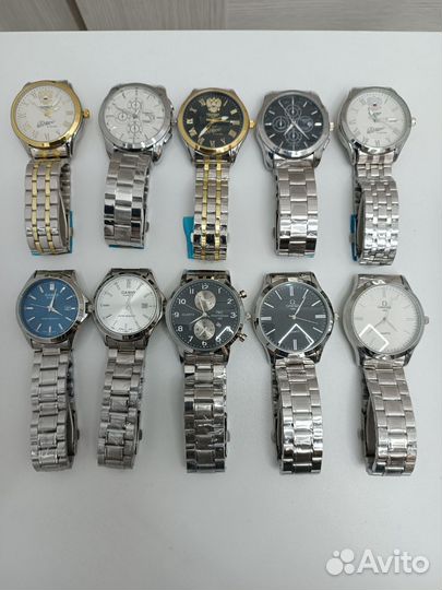 Часы мужские