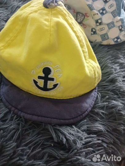 Продам кепки