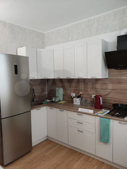 2-к. квартира, 75 м², 2/4 эт.