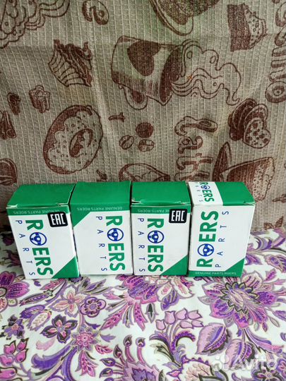 Топливные форсунки на ваз