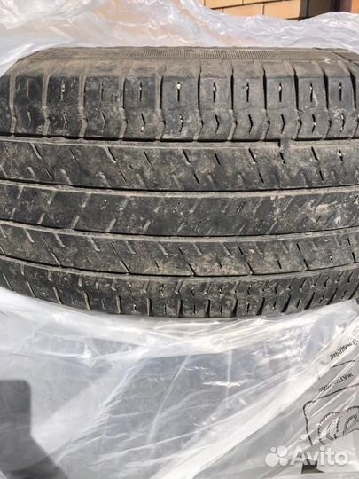 Yokohama G91 225/65 R17