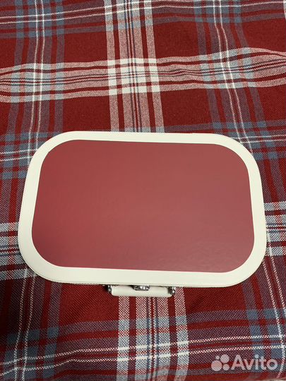 Виниловый проигрыватель alive