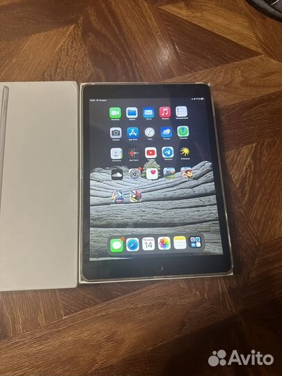iPad 9 2021