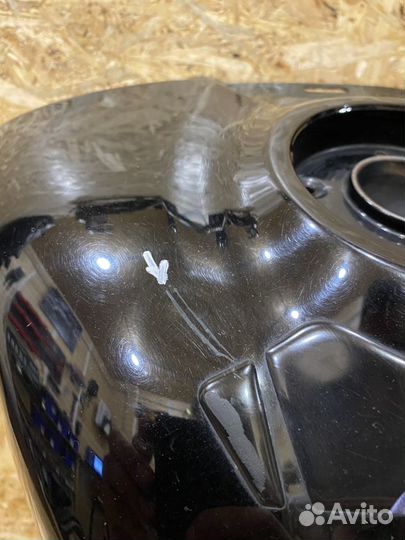 Бензобак Yamaha R1 2007-2008