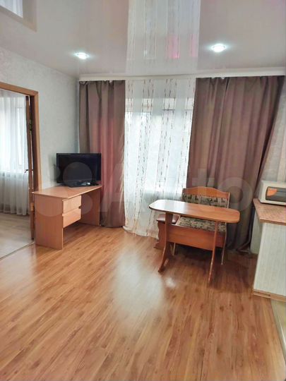 2-к. квартира, 49 м², 3/5 эт.