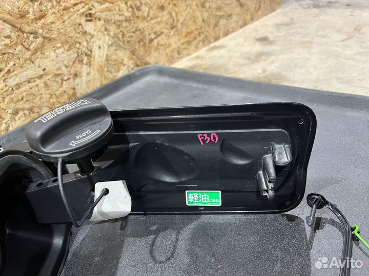 Лючок топливного бака BMW F30 F31 F35 F80