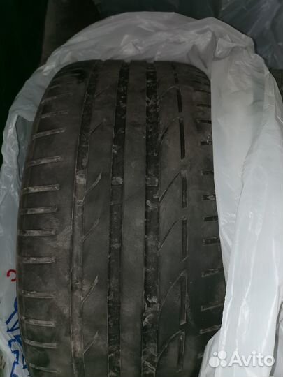 Bridgestone Potenza S001 245/40 R18 97
