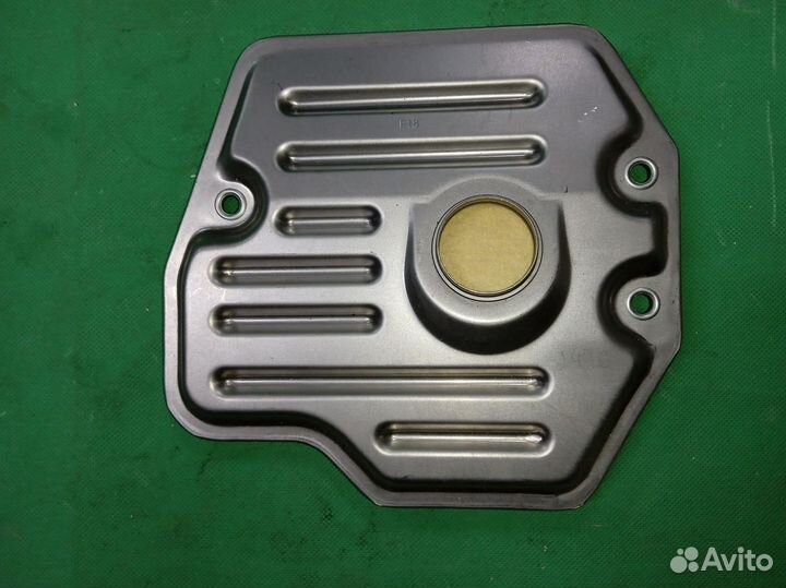 Corolla Verso (E121) II (2004–2007) Фильтр АКПП