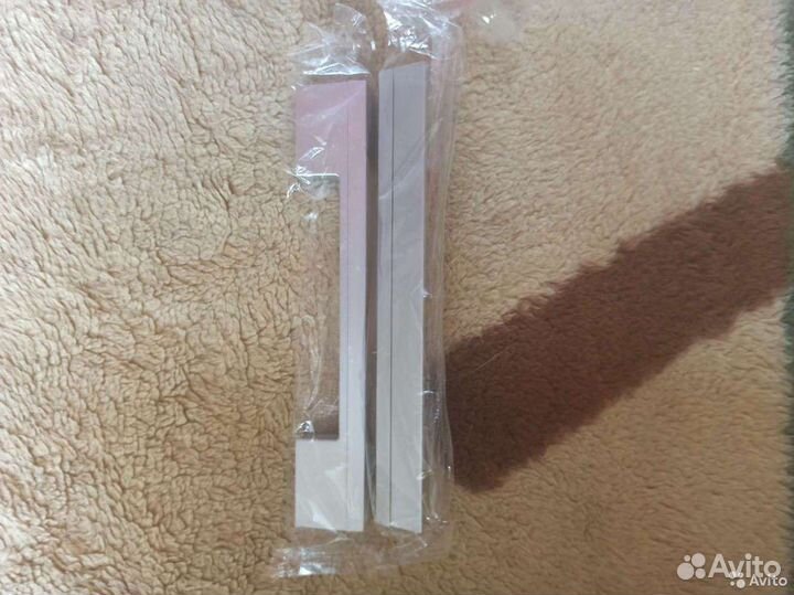 Продам мебельные ручки