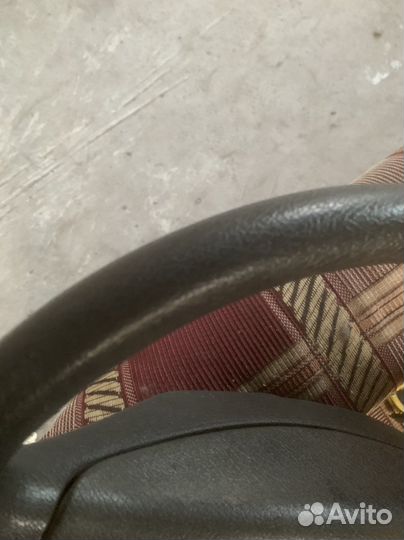 Руль Лада Нива