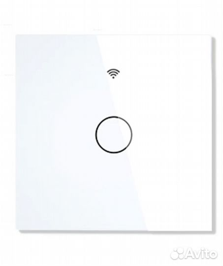 Сенсорный выключатель Szaoju с Wi-Fi