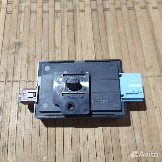 Блок управления сигнализации Citroen C5-2 X7 седан