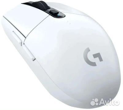 Игровaя безпроводная мышь Logitech G304