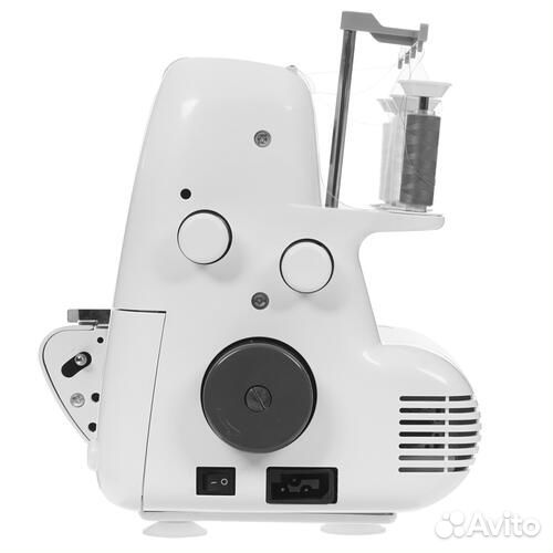 Оверлок chayka newwave007