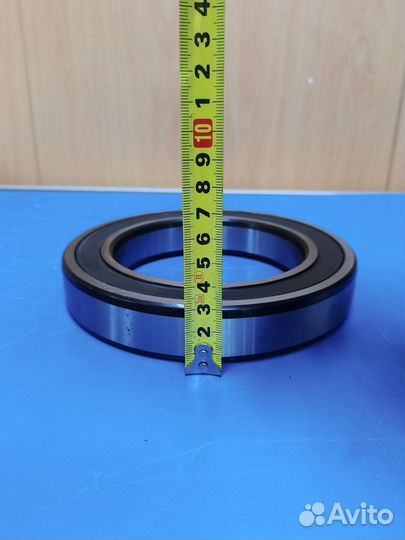 Подшипник 6022-2RSH C3 SKF