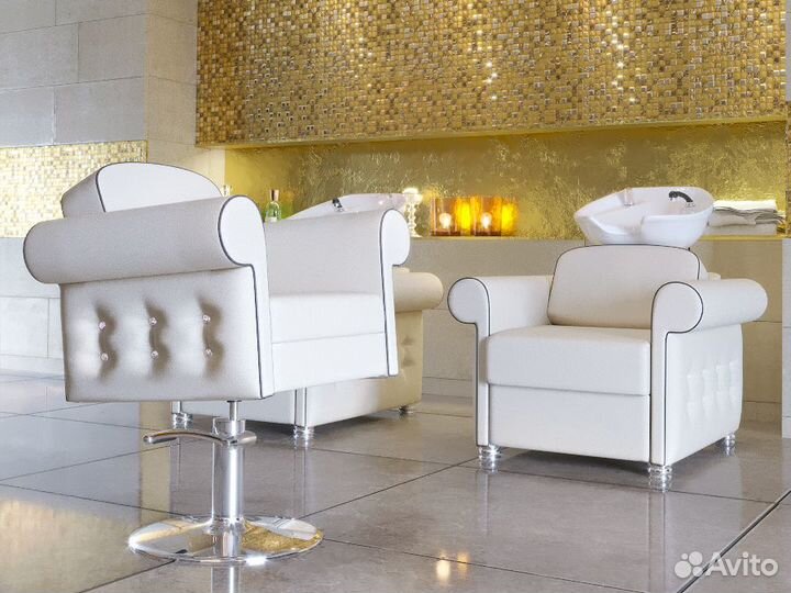 Комплект оборудования для парикмахерской