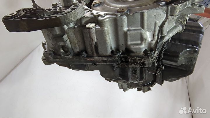 Кпп - автомат (АКПП) 4х4 Ford Kuga 2.5 Турбо-инжектор, 2012