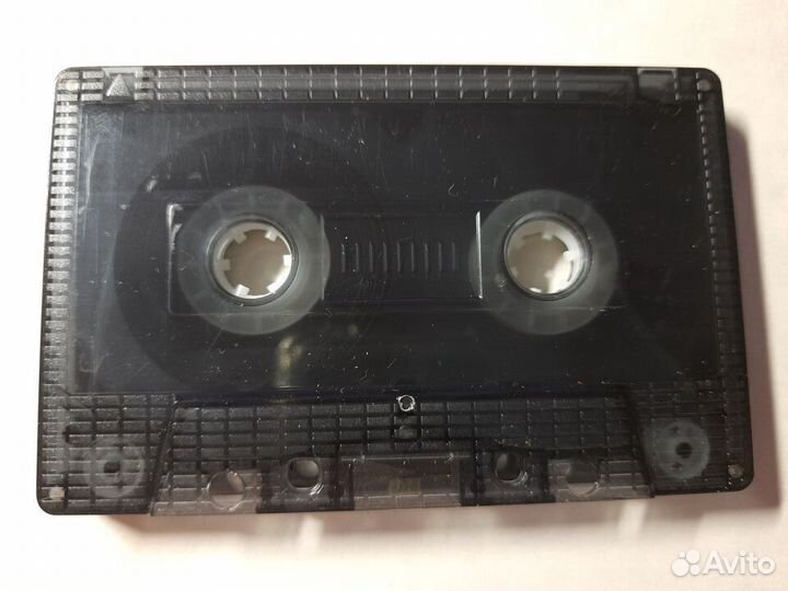 Аудио кассета Татьяна Буланова 