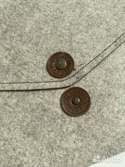 Чехол-папка на iPad 2-3