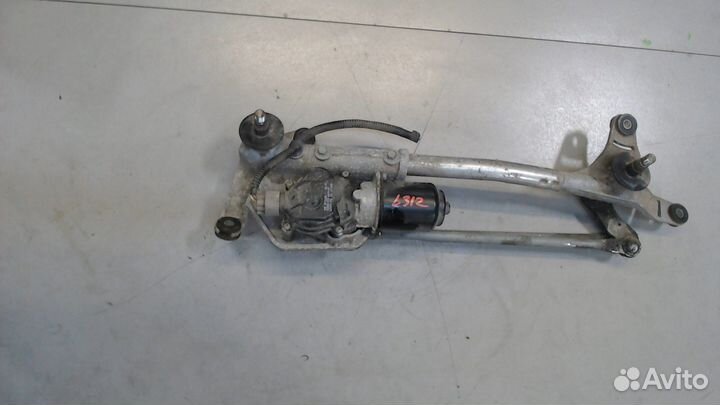 Механизм стеклоочистителя Acura RDX, 2008