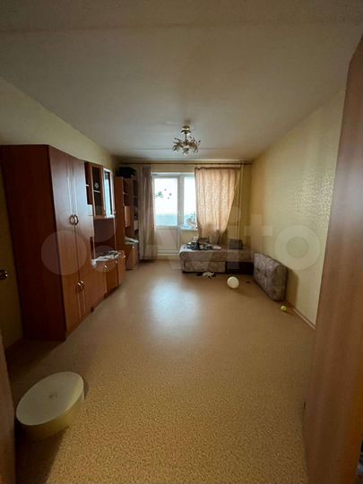 1-к. квартира, 33 м², 2/10 эт.