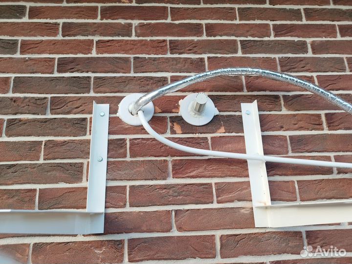 Сплит-система AUX ASW-H09A4/QF-R2DI с подмесом воз